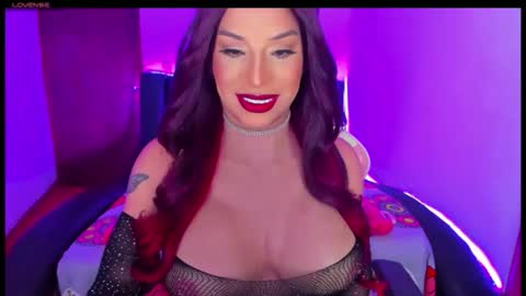 valeri_hilton online show from January 7, 3:32 am