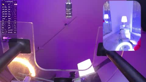 Valeria online show from February 5, 1:27 pm