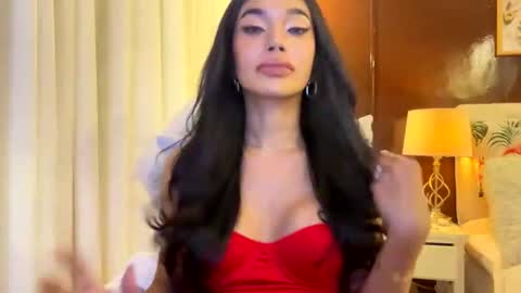 Snapshot of valeriadion chatting on October 22, 8:49 am Valeria online show from October 22, 8:49 am