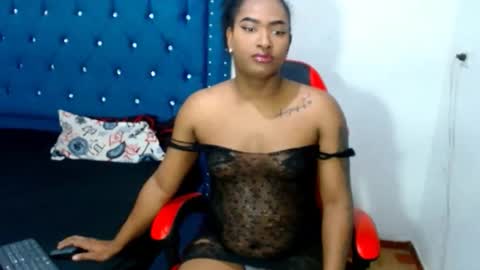 ValeriaHotye online show from May 12, 11:35 pm