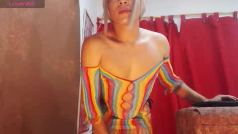 valentina sexy online show from February 8, 8:26 pm