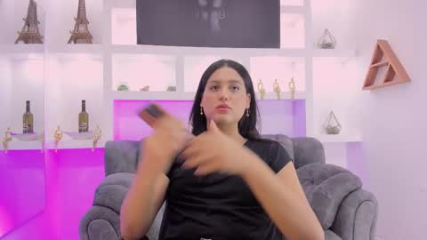 valerycooper23 online show from March 2, 12:12 pm