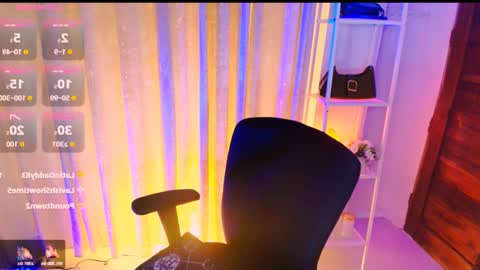 Vally online show from November 29, 7:43 am