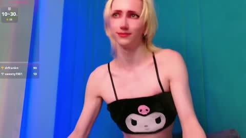 TRISS online show from September 8, 3:32 pm