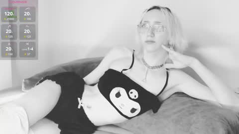 TRISS online show from October 13, 3:23 pm