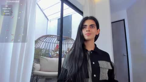 VENUS online show from November 8, 12:38 pm