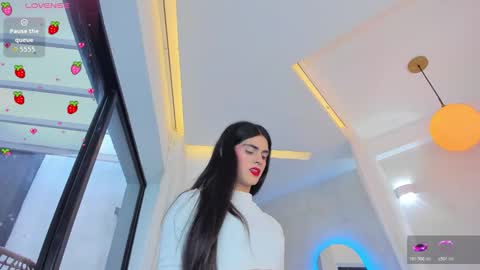 VENUS online show from November 22, 11:56 am