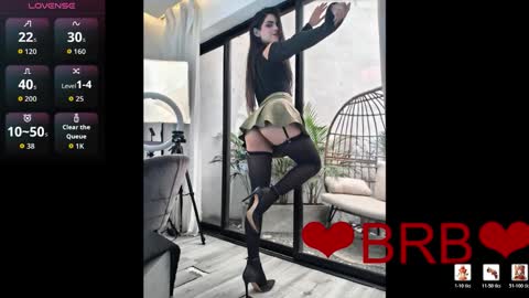 VENUS online show from February 5, 11:37 am