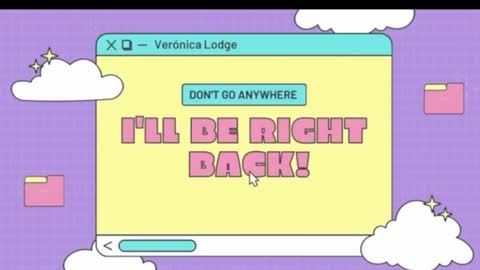 veronica lodge online show from March 3, 8:49 pm