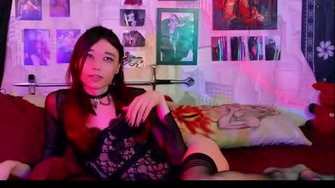 Emiel online show from November 21, 9:16 pm