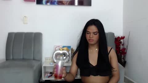 vickyxdany online show from March 1, 6:00 pm