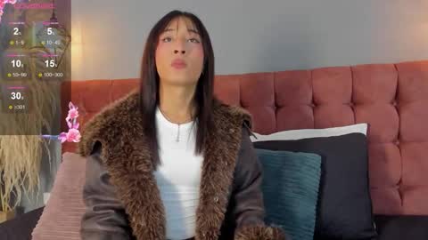 victoria online show from February 2, 6:18 pm