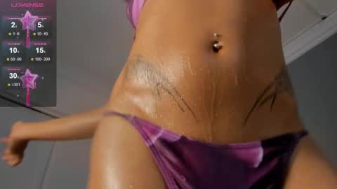 victoria online show from February 5, 9:09 pm