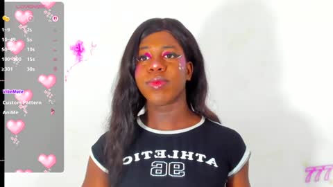 victoriaobey online show from July 5, 4:41 am