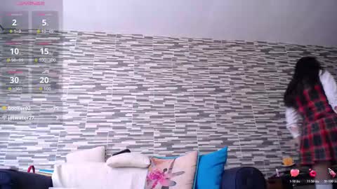 Violeta Gmez online show from October 29, 5:11 pm