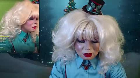 VivianFrosty online show from December 16, 5:01 am