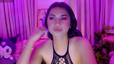 vixenluscious online show from October 25, 1:55 am