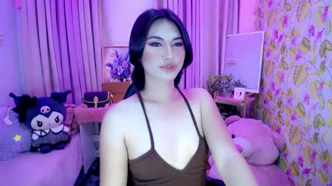 vixenluscious online show from November 16, 11:37 pm