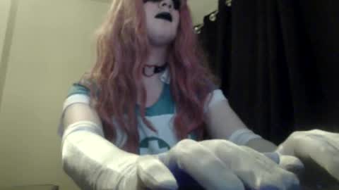 VixxenAngel online show from February 10, 11:34 pm