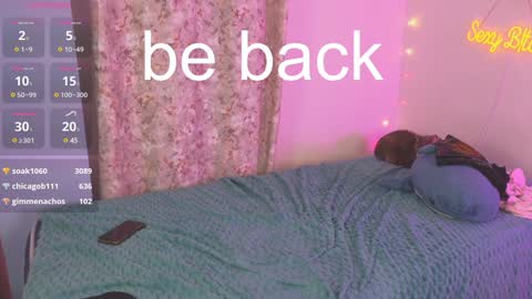 Vikky online show from January 12, 3:49 am