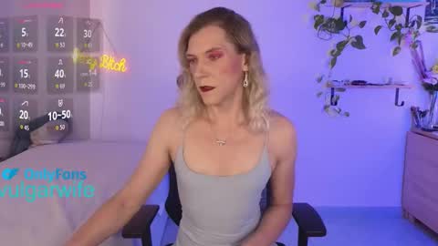 Vikky online show from September 11, 2:14 pm