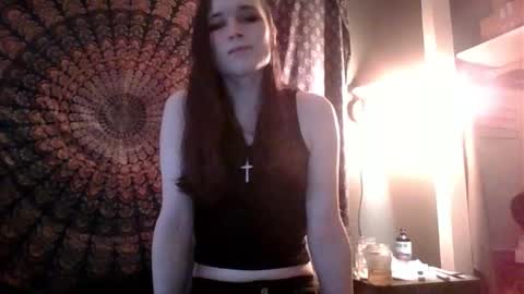 Raven online show from January 14, 4:43 am