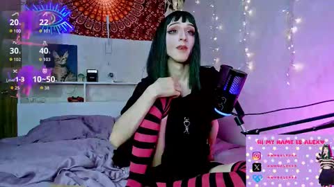 Alexa online show from January 11, 6:58 pm