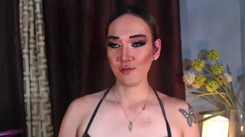 Arina Mistress online show from July 18, 10:33 am