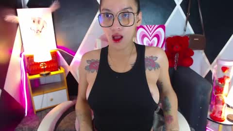 Chachi online show from May 20, 7:03 am