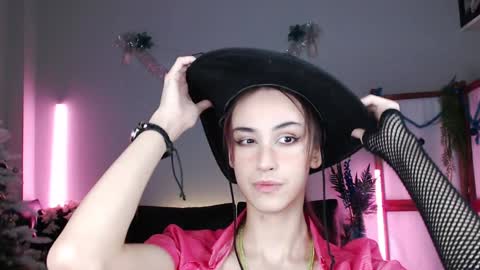 Master Kieran hehim online show from January 27, 4:20 am