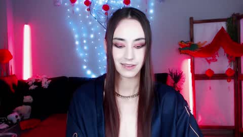 Master Kieran hehim online show from February 5, 11:44 am