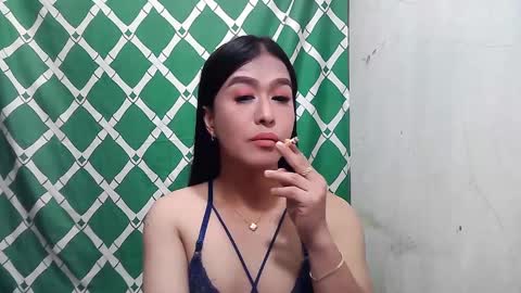 Snapshot of xasianbigcumx chatting on February 10, 1:14 am xasianbigcumx online show from February 10, 1:14 am