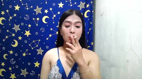 Snapshot of xasianbigcumx chatting on March 4, 7:01 pm xasianbigcumx online show from March 4, 7:01 pm