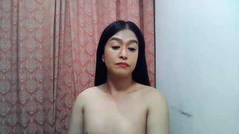 Snapshot of xasianbigcumx chatting on September 26, 7:27 am xasianbigcumx online show from September 26, 7:27 am