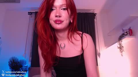 sasha online show from February 1, 7:34 pm