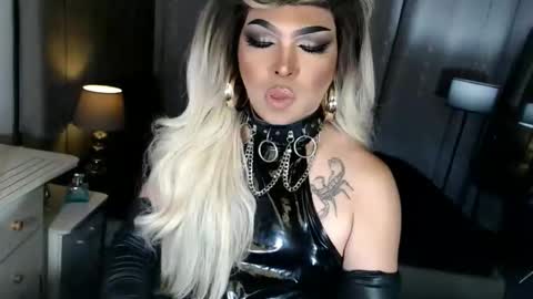 Zhavia online show from November 20, 2:12 am