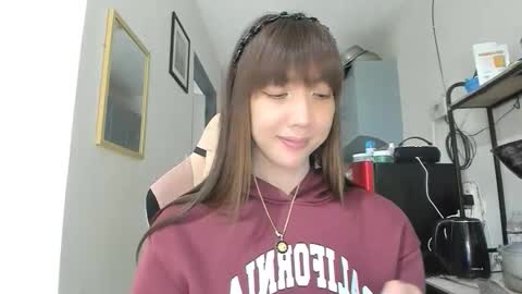 xdreamangel online show from March 1, 1:55 am