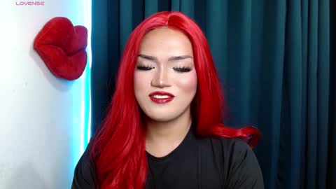 Snapshot of xfreyalibitina69x chatting on September 17, 1:21 am xfreyalibitina69x online show from September 17, 1:21 am