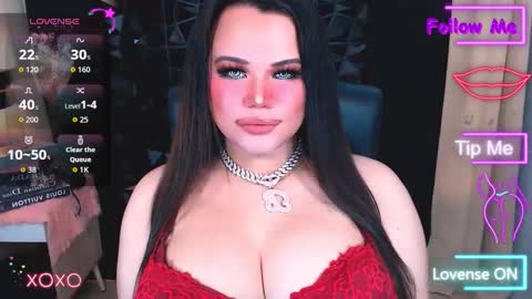 xHUGECOCKTILLCUMX online show from November 17, 10:37 am