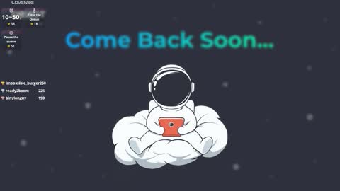 xiaots online show from November 27, 12:46 am