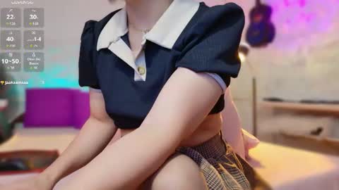 xiaots online show from June 27, 7:53 pm