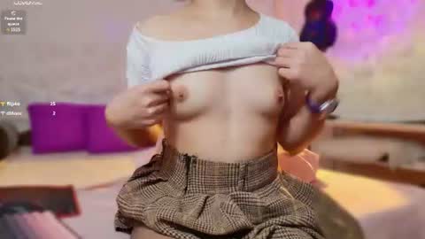 xiaots online show from July 9, 8:02 pm