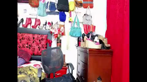 xiaraa26 online show from November 3, 12:09 am