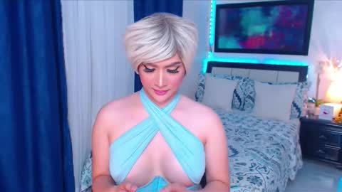 amanda online show from February 3, 3:26 am