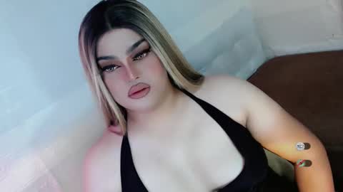 xsabbylicious69 online show from November 2, 1:25 am