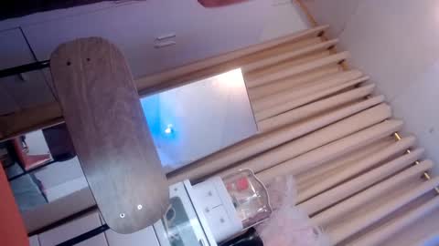 Zoey online show from February 1, 6:08 pm