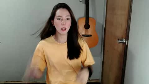 Dyanna Zulla online show from March 10, 10:07 am