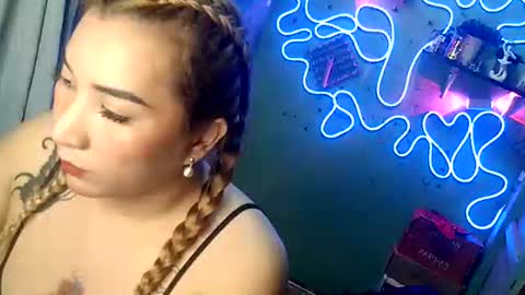 xxsassyfox online show from January 9, 9:47 am