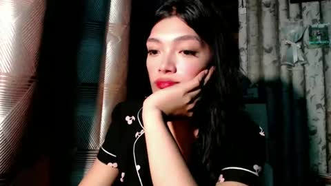 just call me yours online show from February 17, 8:58 pm