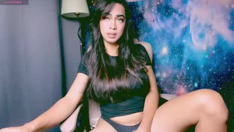 Lara online show from February 12, 7:13 pm